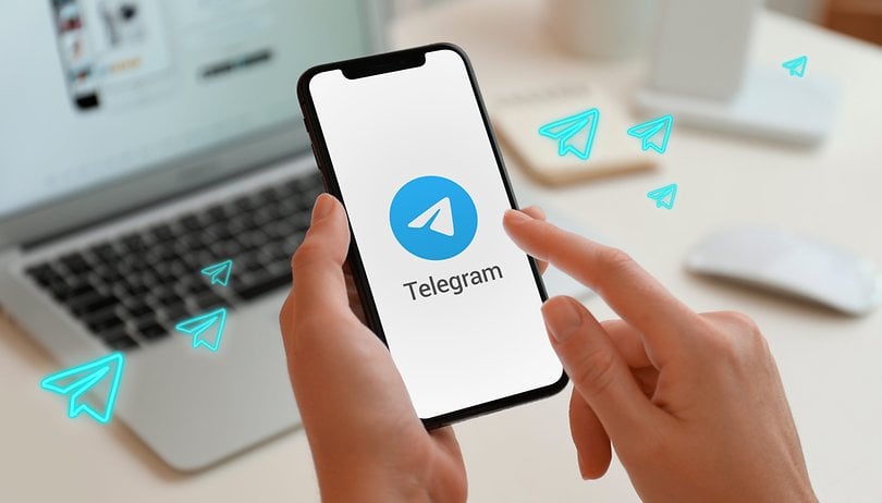 Telegram's number filtering technology: Ensuring payment security and communication privacy.